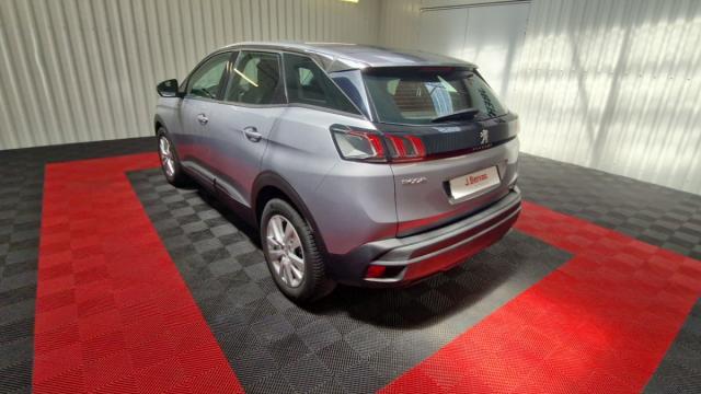 Peugeot 3008 image 5