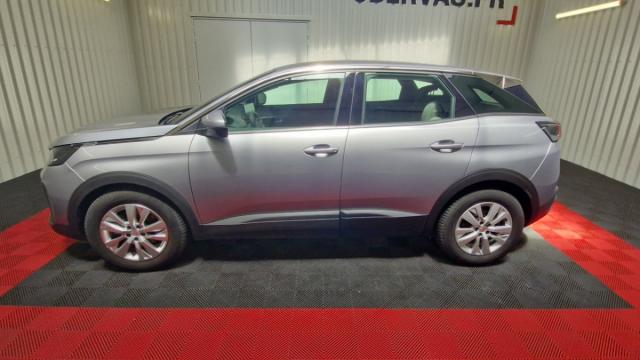 Peugeot 3008 image 8