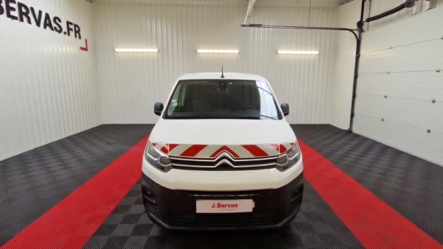 Citroen Berlingo image 5