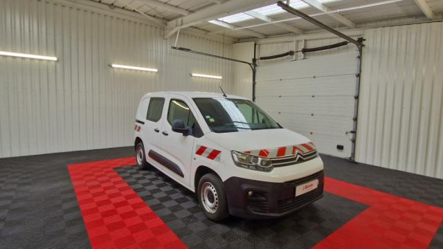 Citroen Berlingo image 2