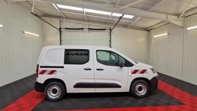 Citroen Berlingo image 6