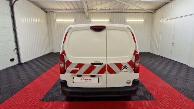 Citroen Berlingo image 8