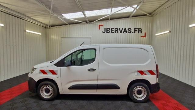 Citroen Berlingo image 1