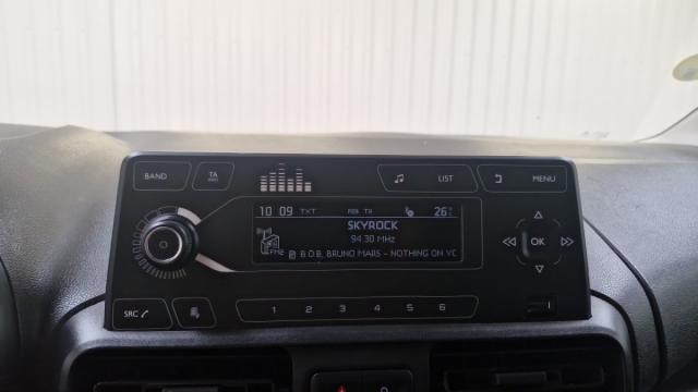 Citroen Berlingo image 3