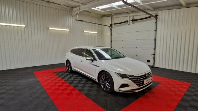 Volkswagen Arteon image 7