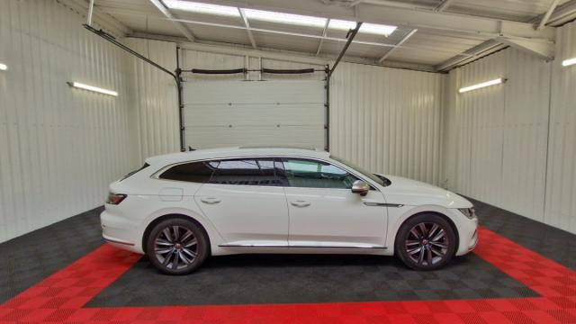 Volkswagen Arteon image 6