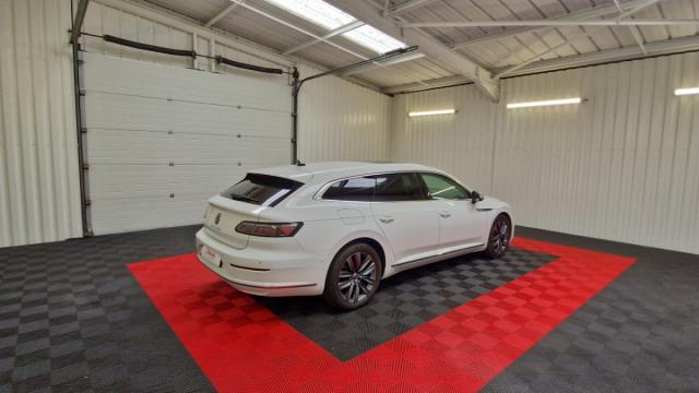 Volkswagen Arteon image 1