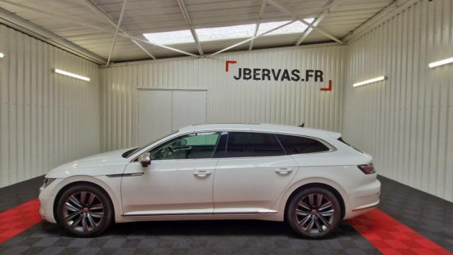 Volkswagen Arteon image 2