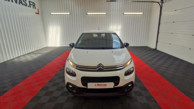 Citroen C3 image 2