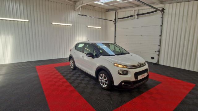 Citroen C3 image 6