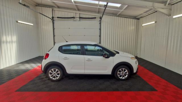 Citroen C3 image 3