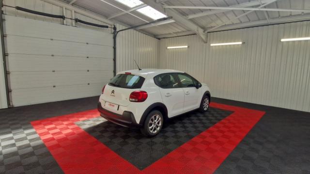 Citroen C3 image 9