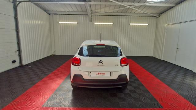 Citroen C3 image 8