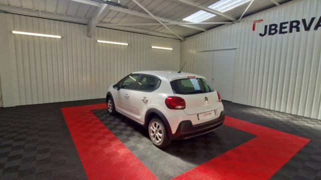 Citroen C3 image 5