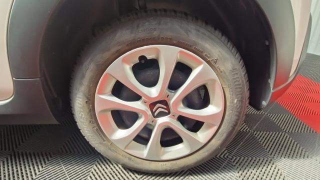 Citroen C3 image 4