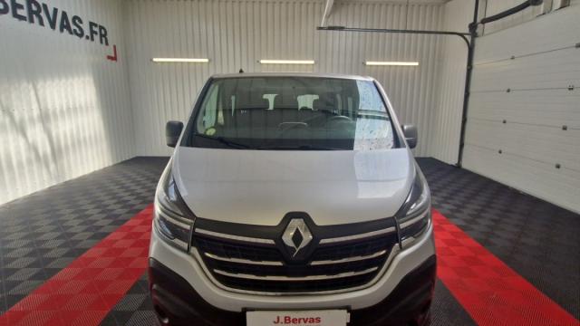 Renault Trafic image 6