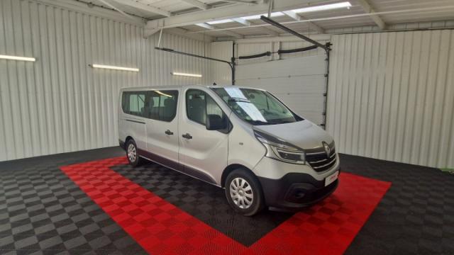 Renault Trafic image 5