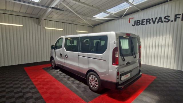 Renault Trafic image 8