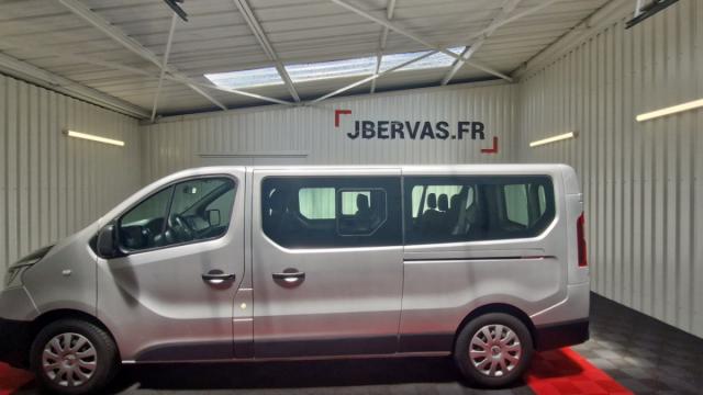 Renault Trafic image 3