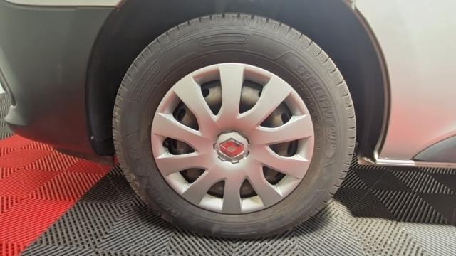 Renault Trafic image 4