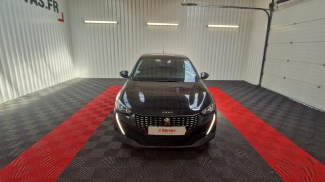 Peugeot 208 image 1