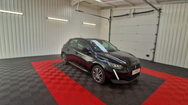Peugeot 208 image 5