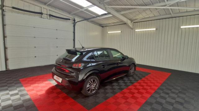 Peugeot 208 image 4