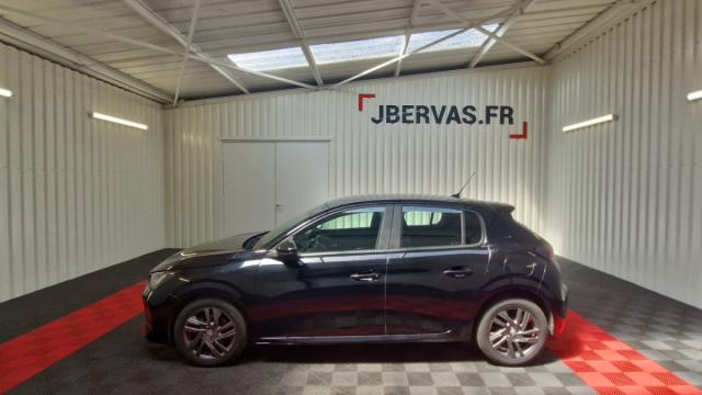 Peugeot 208 image 2