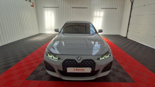 Bmw Série 4 Gran Coupé image 5