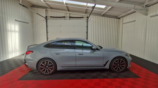Bmw Série 4 Gran Coupé image 6