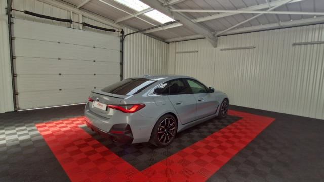 Bmw Série 4 Gran Coupé image 9