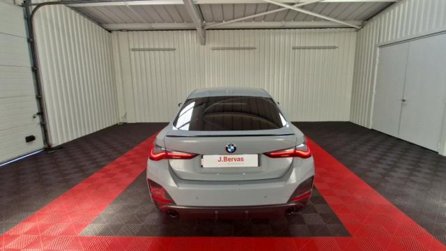 Bmw Série 4 Gran Coupé image 4