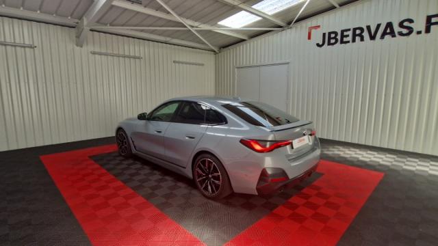 Bmw Série 4 Gran Coupé image 8