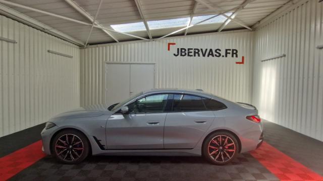 Bmw Série 4 Gran Coupé image 2