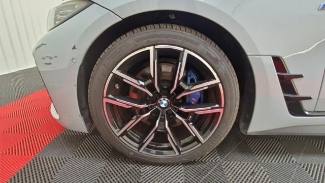 Bmw Série 4 Gran Coupé image 1