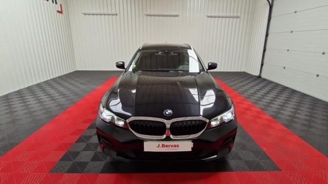 Bmw Série 3 image 9