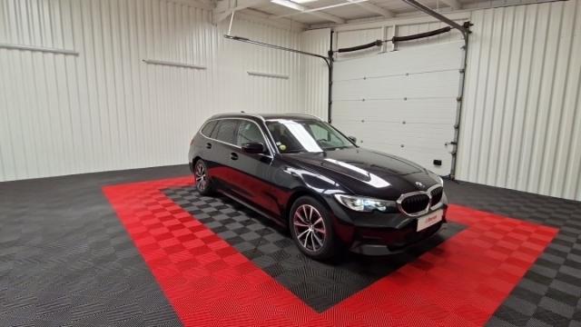 Bmw Série 3 image 2