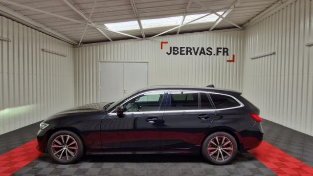 Bmw Série 3 image 5
