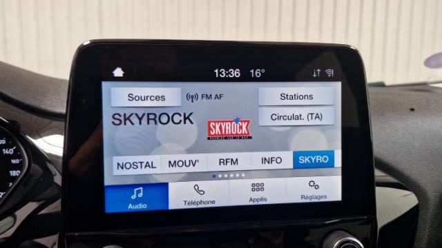 Ford Fiesta image 3