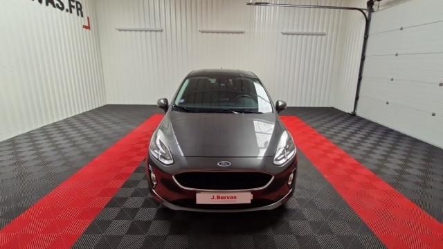 Ford Fiesta image 8