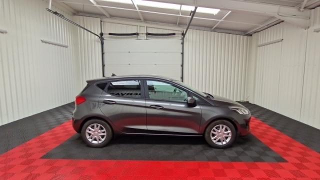 Ford Fiesta image 6