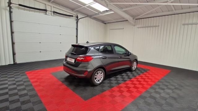 Ford Fiesta image 5
