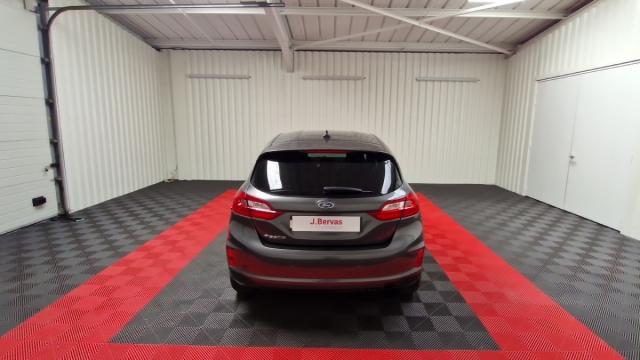 Ford Fiesta image 1
