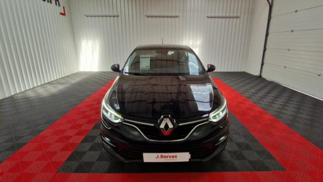 Renault Mégane image 4