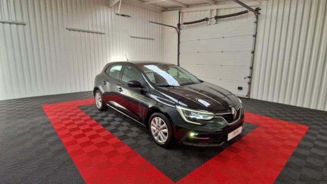 Renault Mégane image 5