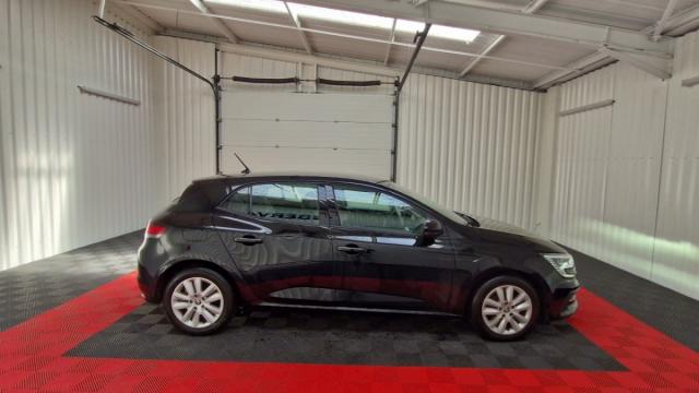 Renault Mégane image 8