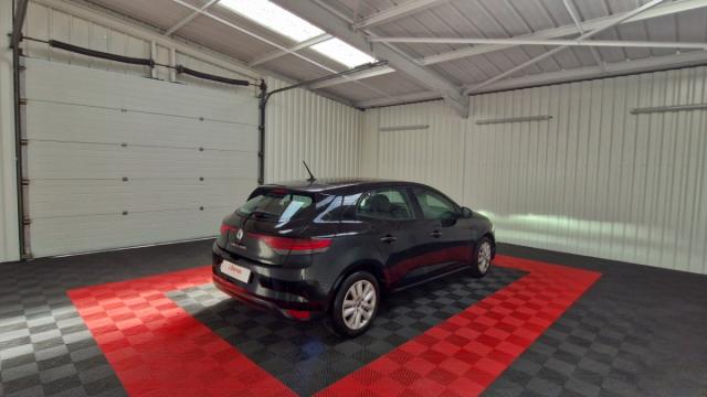 Renault Mégane image 3