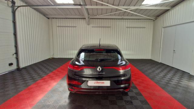 Renault Mégane image 7