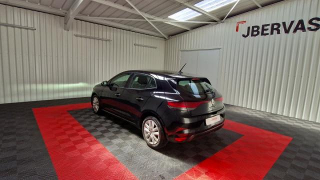 Renault Mégane image 1