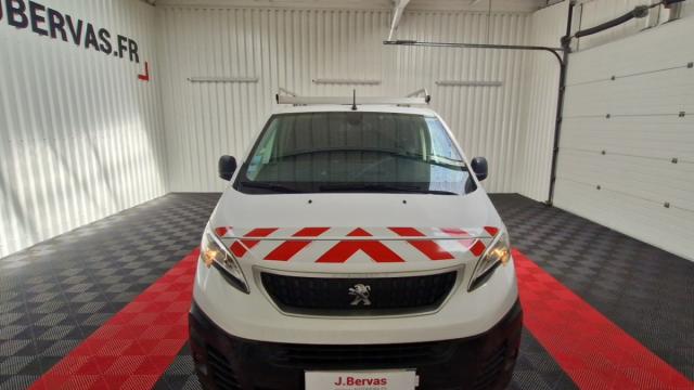 Peugeot Expert image 4